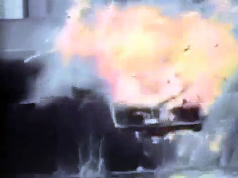 "Hardball" TV Intro
