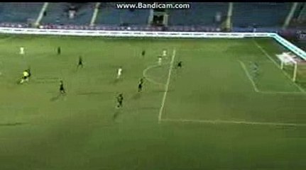 Goal Aydogdu S.- Osmanlispor vs Akhisar 1-1  25.12.2017 (HD)