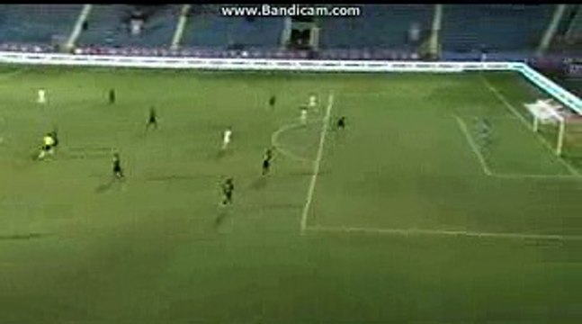 Goal Aydogdu S.- Osmanlispor vs Akhisar 1-1 25.12.2017 (HD)