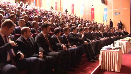 Sivas'ta 'Kadı Burhanettin Öğrenci Meclisi Projesi' Tanıtıldı