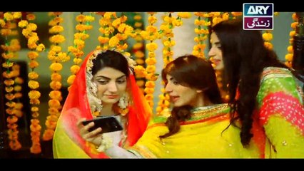 Mubarak Ho Beti Hoi Hai Ep - 17 in High Quality on Ary Zindagi 25th December 2017