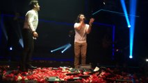 Ela Na Deis / Özledim (Mazonakis & Fettah Can) (Fotoaerio / Atina - Live)