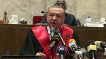 Cumhurbaşkanı Erdoğan: 'Sudan'ı cezalandıran yaptırımların artık hiçbir makul gerekçesi kalmamıştır' - HARTUM