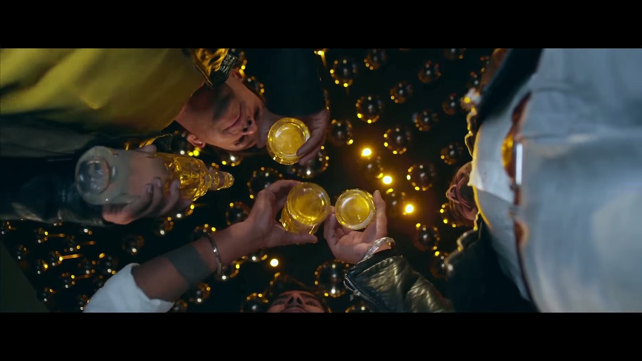 DAARU (Full Video) - Mankirt Aulakh - Parmish Verma - Latest Punjabi Song 2017