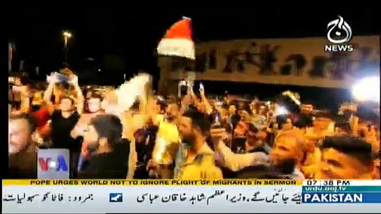 View 360 - 25th December 2017