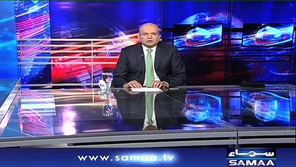 Nadeem Malik Live | SAMAA TV | 25 Dec 2017