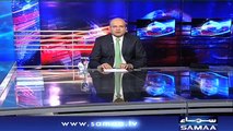 Nadeem Malik Live | SAMAA TV | 25 Dec 2017
