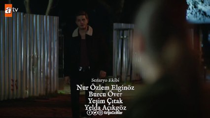 Ali’nin görünmeyen yüzü! - Kırgın Çiçekler 103.Bölüm