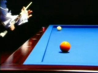Trickshot Semih Sayginer Billard 1/2