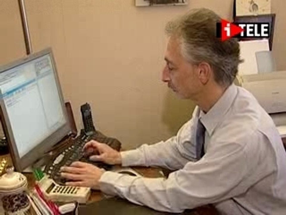 I Télé Soir : 22 novembre 2007
