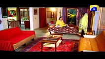 Mera Haq Episode 1 _ HAR PAL GEO
