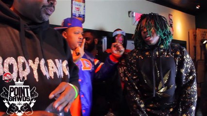 noChill noFilterTV | Point Gawds Volume 2 - noChill noFilterTV