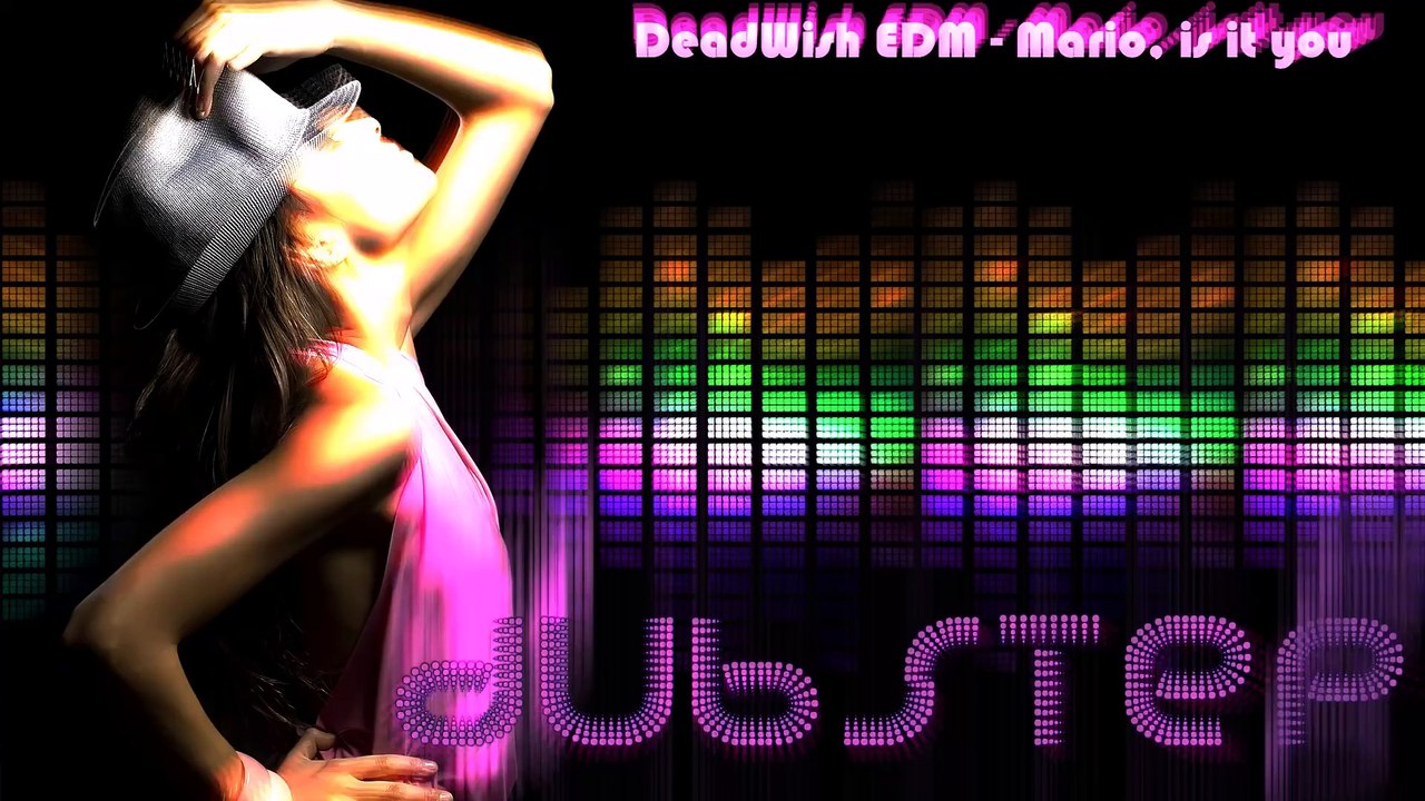 Best Dubstep Music remix 2017 | by DeadWish EDM - Mario, is it you(Odyssey edition) [BassBoosted]