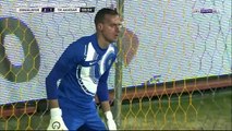 Soner Aydogdu penalty Goal HD - Osmanlispor 2 - 2 Akhisar Genclik Spor - 25.12.2017 (Full Replay)