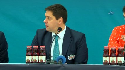 Sasa Filipovski: “Efes’in iyi hazırlanamayacağını biliyorduk”