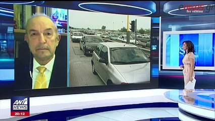 Με τι καιρό θα επιστρέψουν οι εκδρομείς των Χριστουγέννων - Η πρόγνωση του Τάσου Αρνιακού