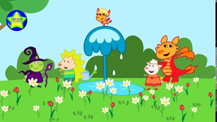 Dolly & Friends New Cartoon For Kids Season 3 Full Compilation #910 Full HD