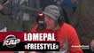 Freestyle - Lomepal, Philippe Katerine, Alkpote, L’affreux Jojo, Roméo Elvis, Tonio MC #PlanèteRap