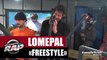 Freestyle - Lomepal, Témé Tan, Tonio MC, Di-meh, SlimKa, Bon Gamin #PlanèteRap