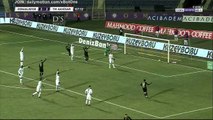 Aminu Umar second Goal HD - Osmanlispor 3 - 2 Akhisar Genclik Spor - 25.12.2017 (Full Replay)