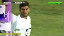 2-2 Soner Aydoğdu Penalty Goal Turkey  Süper Lig - 25.12.2017 Osmanlispor FK 2-2 Akhisar Bld