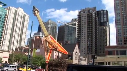 hicago - Illinois Travel Guide, Tourism, Vacation_