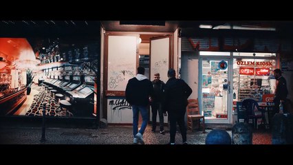 Gjiko ft. Lumi B, Ledri Vula - Shtrejt