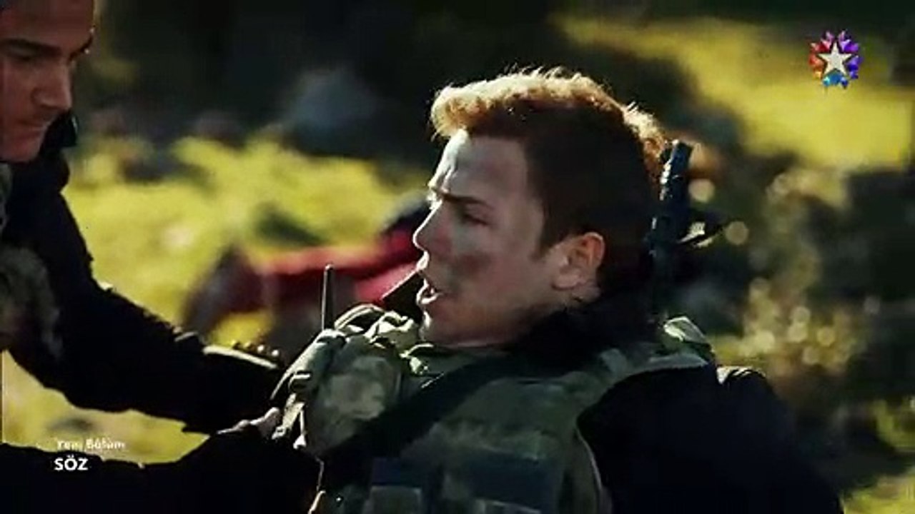Söz 27.Bölüm 2. Kısım İzle 25 Aralık 2017 Tek parça