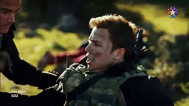 Söz 27.Bölüm 2. Kısım İzle 25 Aralık 2017 Tek parça