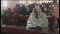 Cristianos paquistaníes recuerdan a las víctimas del 17 de diciembre