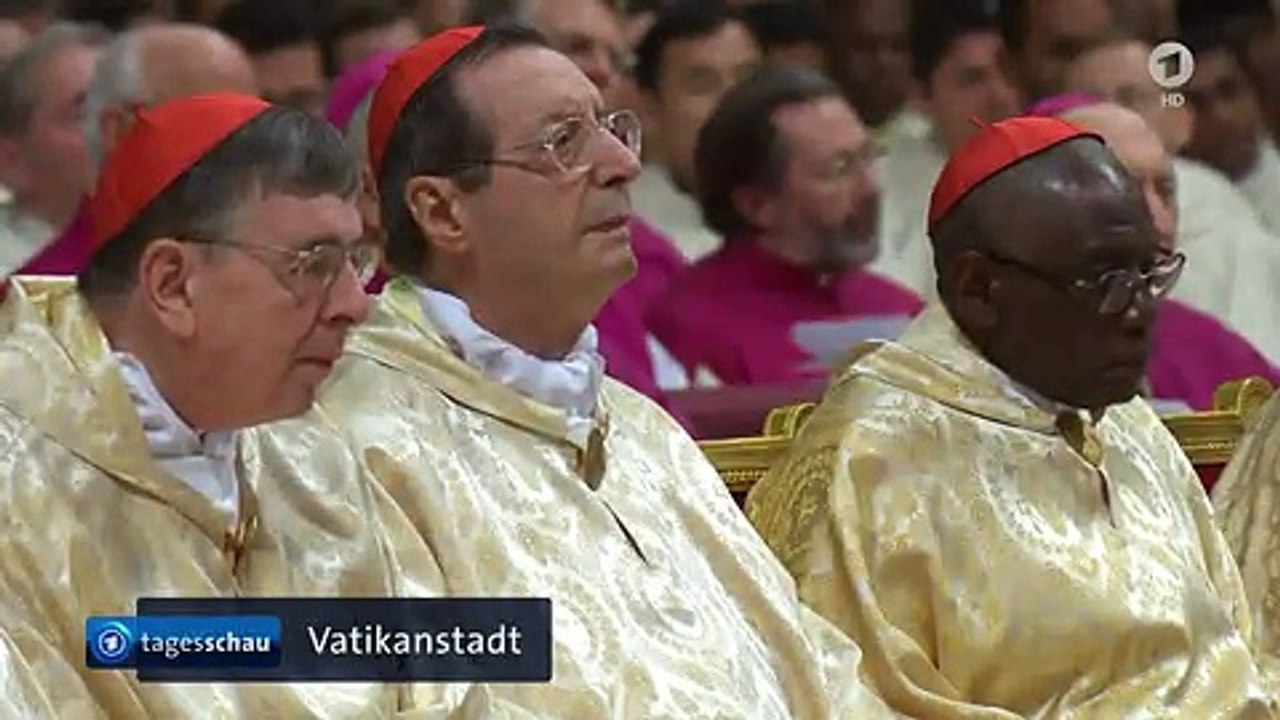 Tagesschau | 25. 12. 2017 10:03 Uhr (mit Jan Hofer) [EXKLUISV GANZE FOLGE] | Das Erste