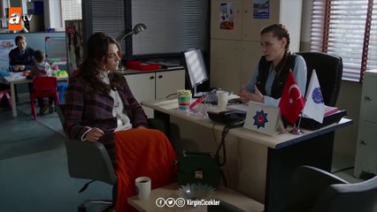 Ali’den hesap soran Feride! - Kırgın Çiçekler 103.Bölüm