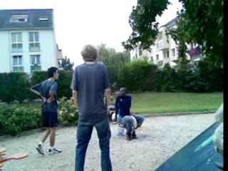 Eugene labiche vs moulin vert