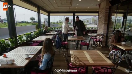 Ali gizli görevinde başarılı olabilecek mi? - Kırgın Çiçekler 103.Bölüm