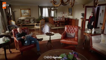 Depresyona giren Kader! - Kırgın Çiçekler 103.Bölüm