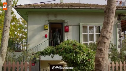 Ali’nin gerçek yüzünü gören Feride! - Kırgın Çiçekler 103.Bölüm