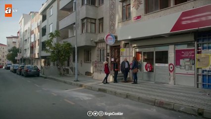 Hayat öğrencilere zor! - Kırgın Çiçekler 103.Bölüm