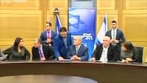 الليكود يتطلع لضم القدس والضفة لإسرائيل