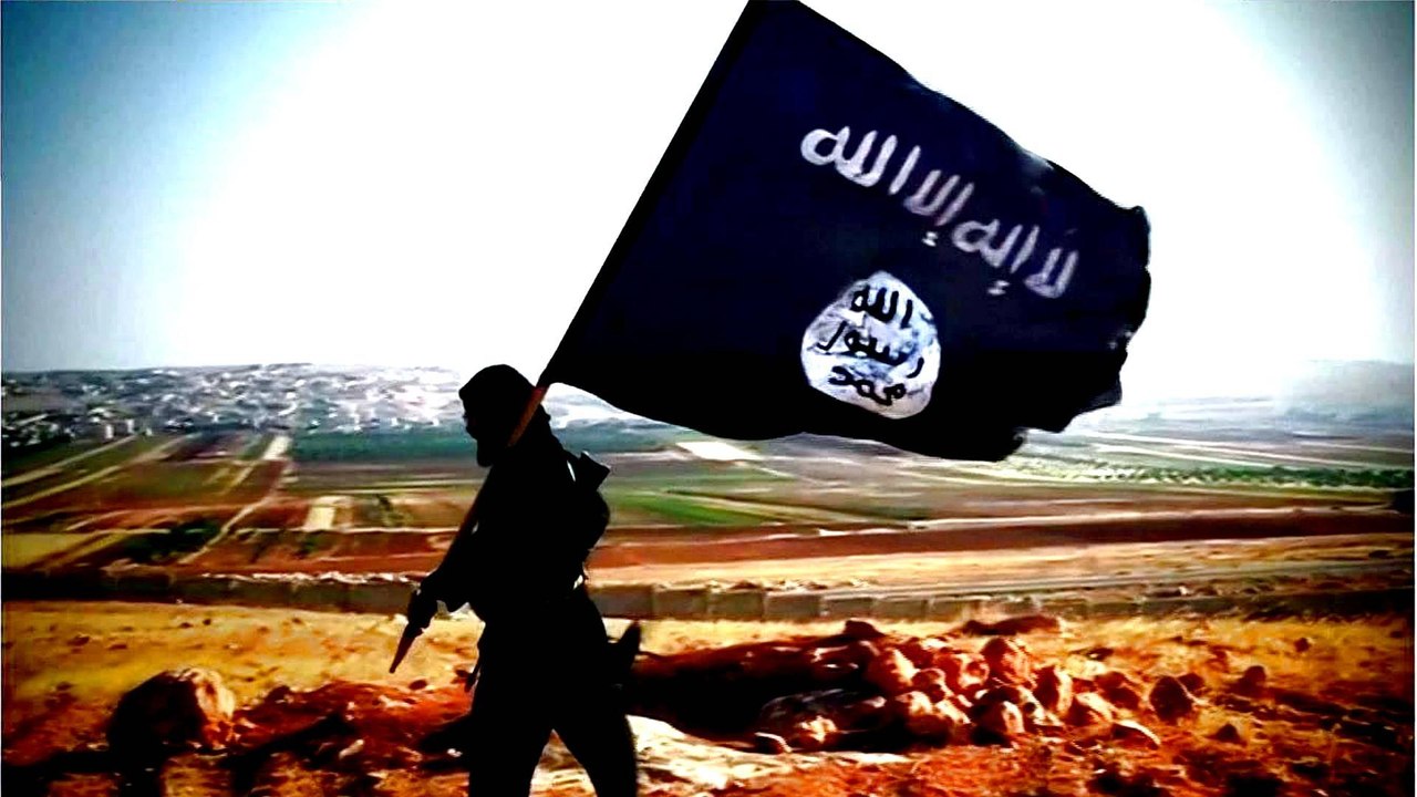 Is ISIL finished for good?