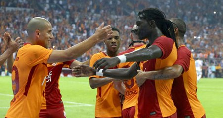 Fransa, Gomis'in Performansını Konuşuyor!