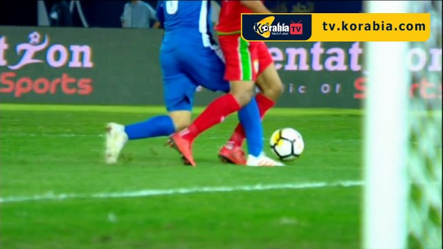 أهداف مباراة .. الكويت 0 - 1 عمان .. خليجي 23