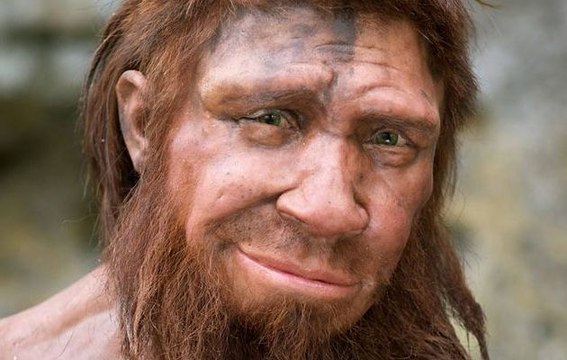 Quand Homo Sapiens peupla la Planète 4/5 : Europe, la rencontre avec Neandertal - HD (2013)