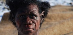 Quand Homo Sapiens peupla la Planète 3/5 : Australie, un peuple aux confins du monde - HD (2013)