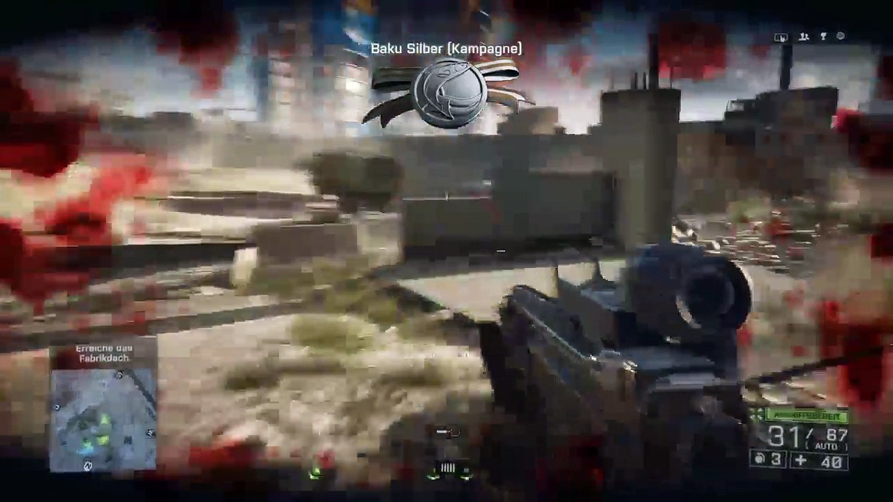 DonAleszandro Battlefield 4 «-Der Soldat Recker-» (555)