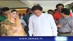Ayesha Gulalai Announced New Party and Contest against Imran khan