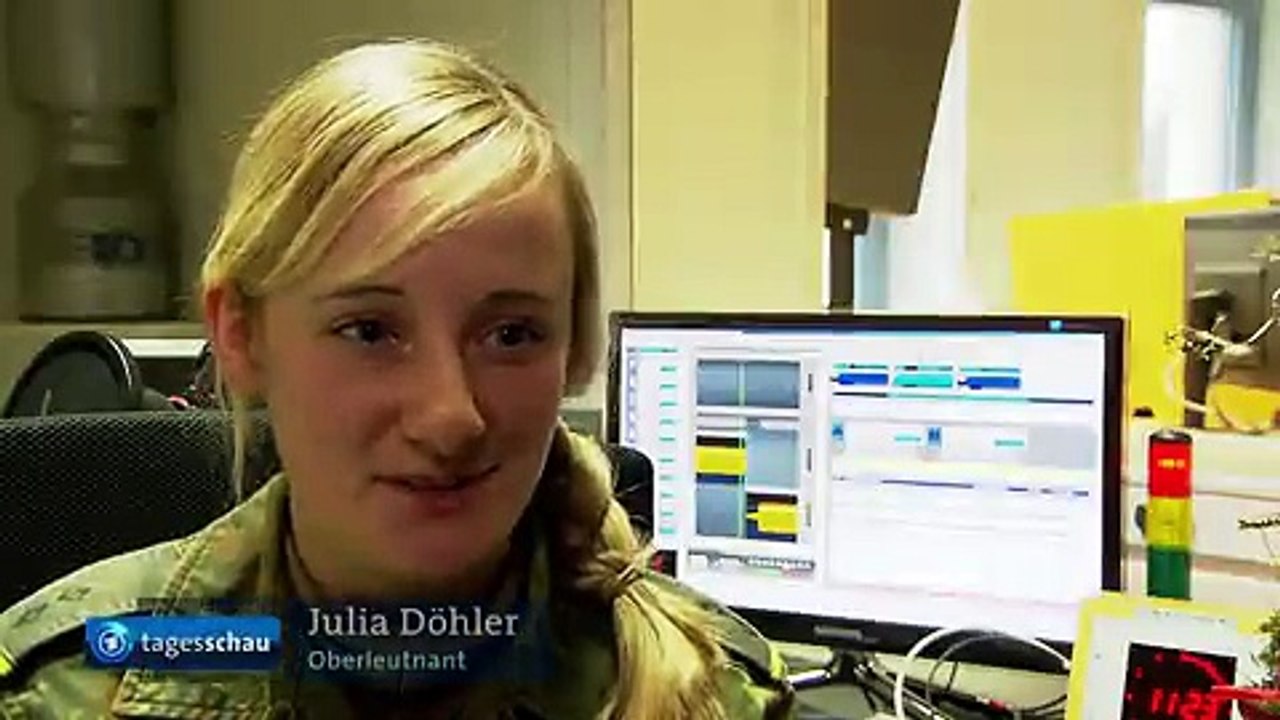 Tagesschau | 25. 12. 2017 11:30 Uhr (mit Jan Hofer) [EXKLUSIV GANZE FOLGE] | Das Erste