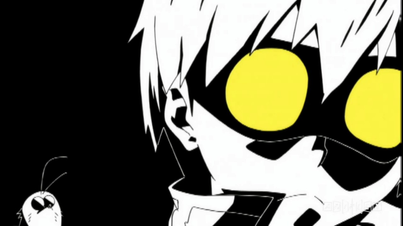 Gurren Laggan Outro 1