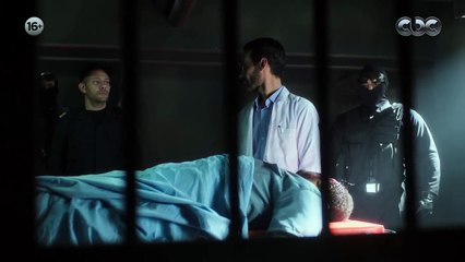 مسلسل  | مسلسل القيصر الحلقة الرابعة -The Caesar  Episode 04