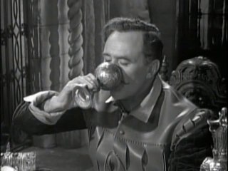 Sir Francis Drake  E11 - The Governor's Revenge