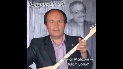 Ozan Berçenekli Ali - Sen Misin